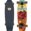 Arbor Artist Sizzler Jess Mudgett Cruiser | 30.5"(Arbor Artist Sizzler Jess Mudgett Cruiser 305) 1 Arbor Artist Sizzler Jess Mudgett Cruiser | 30.5"(Arbor Artist Sizzler Jess Mudgett Cruiser 305) -Twelve Board Store mudgettsizzler1