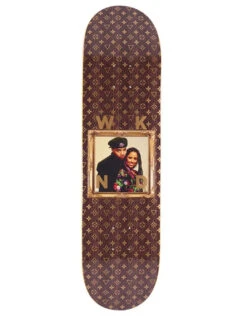 WKND Murry + Dionne Date Deck | 8.0"(Wknd Murry Dionne Date Deck 80)