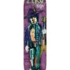 Zero Bam Music Man Deck | 8.25"(Zero Bam Music Man Deck 825)