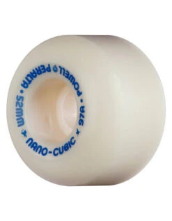 Powell Peralta Wheels Anderson Nano Cubic | 56mm/93A(Powell Peralta Wheels Anderson Nano Cubic 56mm93a)