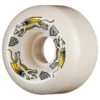 Powell Peralta Nano Rat Dragon Formula Wheel 88a | 56mmX36mm(Powell Peralta Nano Rat Dragon Formula Wheel 88a 56mmx36mm) -Twelve Board Store nanorat8856