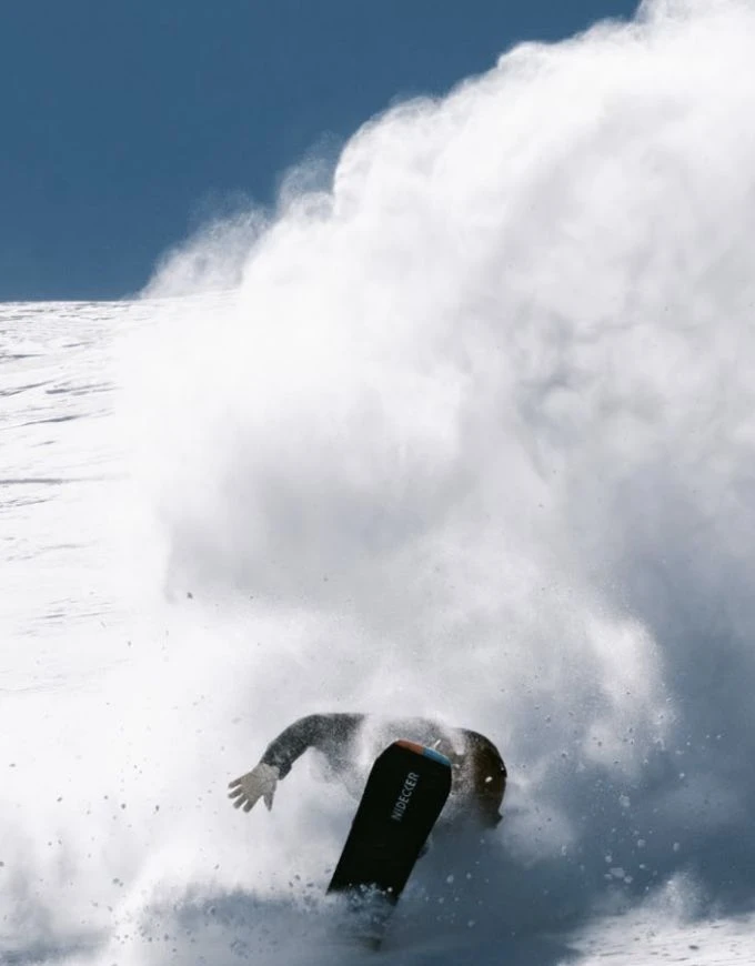 Nidecker The Mosquito Snowboard | 2026(Nidecker the mosquito snowboard 2026) Nidecker The Mosquito Snowboard | 2026(Nidecker The Mosquito Snowboard 2026) -Twelve Board Store nd11