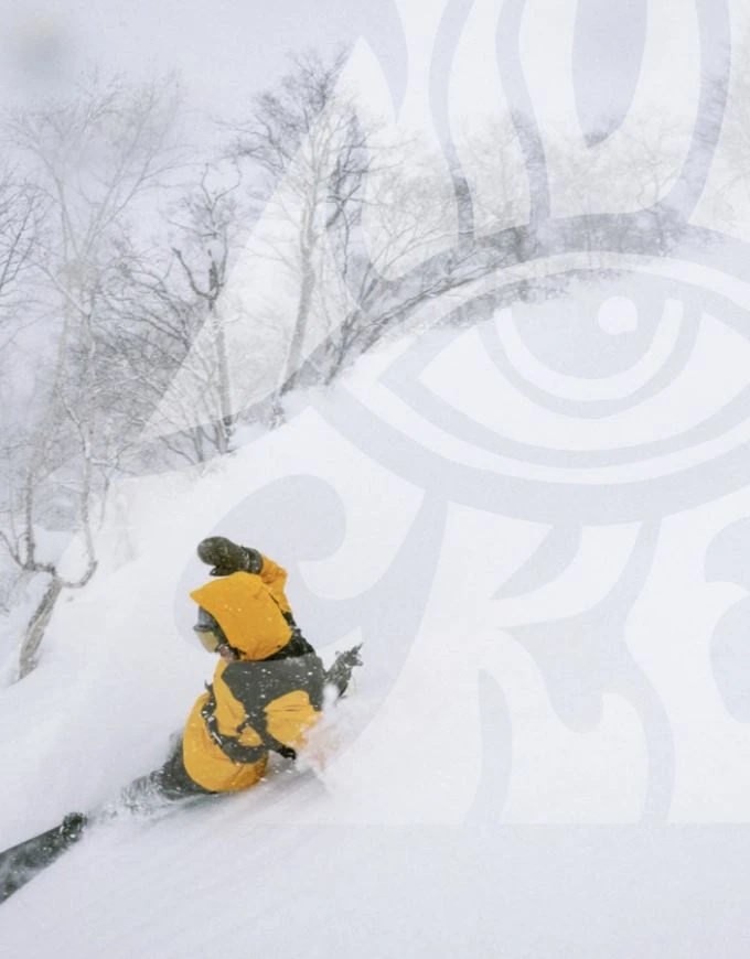 Nidecker Bio-Series Gamma Snowboard | 2026(Nidecker bio series gamma snowboard 2026) Nidecker Bio-Series Gamma Snowboard | 2026(Nidecker Bio Series Gamma Snowboard 2026) -Twelve Board Store nd7 1