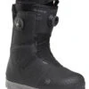 Nidecker Altai Snowboard Boot 2025 | Black(Nidecker Altai Snowboard Boot 2025 Black) -Twelve Board Store ndaltaiw