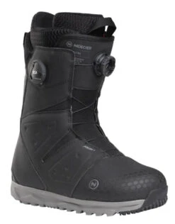 Nidecker Altai Snowboard Boot 2025 | Black(Nidecker Altai Snowboard Boot 2025 Black)