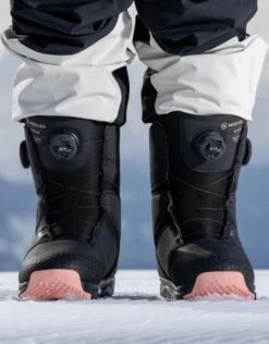 Nidecker Altai Women's Snowboard Boot 2025 | Black(Nidecker Altai Womens Snowboard Boot 2025 Black) 5 Nidecker Altai Women's Snowboard Boot 2025 | Black(Nidecker Altai Womens Snowboard Boot 2025 Black) -Twelve Board Store ndaltaiww4