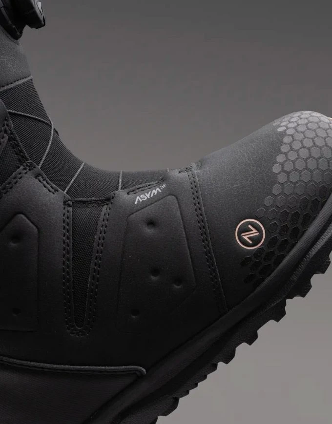 Nidecker Altai Women's Snowboard Boot 2025 | Black(Nidecker altai womens snowboard boot 2025 black) Nidecker Altai Women's Snowboard Boot 2025 | Black(Nidecker Altai Womens Snowboard Boot 2025 Black) -Twelve Board Store ndaltaiww5