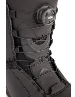 Nitro Darkseid BOA Step On Boot 2025 | Black(Nitro Darkseid Boa Step On Boot 2024 Black) -Twelve Board Store nitrodarkseid5