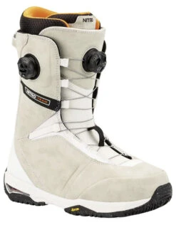 Nitro Team Boa Snowboard Boot 2025 | Sand(Nitro Team Boa Snowboard Boot 2025 Sand)