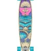 Globe Noosa Wave Machine Longboard | 43"(Globe Noosa Wave Machine Longboard 43) 2 Globe Noosa Wave Machine Longboard | 43"(Globe Noosa Wave Machine Longboard 43) -Twelve Board Store noosa