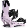 Now Select Snowboard Binding 2024 | Lavender(Now Select Snowboard Binding 2024 Lavender)