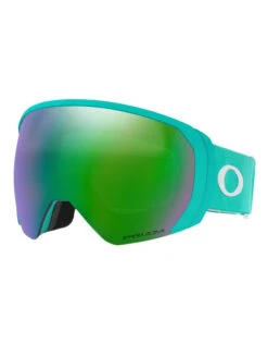 Oakley Flight Path L Goggle Celeste | Prizm Snow Jade Iridium(Oakley Flight Path L Goggle Celeste Prizm Snow Jade Iridium)