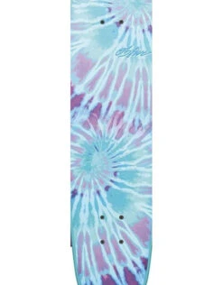 OBFive Breezy Tie Dye Grip Tape(Obfive Breezy Tie Dye Grip Tape)