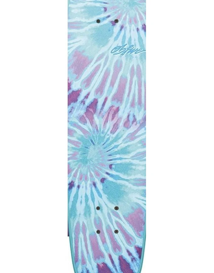 OBFive Breezy Tie Dye Grip Tape(Obfive breezy tie dye grip tape) OBFive Breezy Tie Dye Grip Tape(Obfive Breezy Tie Dye Grip Tape) -Twelve Board Store obbreezy
