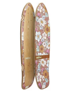 OBfive Daisy Cruiser Deck 28"(Obfive Daisy Cruiser Deck 28)