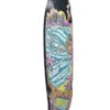 OBFive Wave Park Hyper Grom Surf Skate Deck 28"(Wave Park Hyper Grom Surf Skate Deck 28) 1 OBFive Wave Park Hyper Grom Surf Skate Deck 28"(Wave Park Hyper Grom Surf Skate Deck 28) -Twelve Board Store obgromhyper