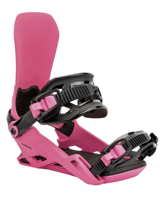 Nitro Men's One Snowboard Binding 2025 | Factory Craft(Nitro one snowboard binding 2025 factory craft) Nitro Men's One Snowboard Binding 2025 | Factory Craft(Nitro One Snowboard Binding 2025 Factory Craft) -Twelve Board Store onefac2