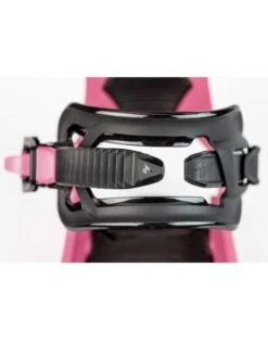 Nitro Men's One Snowboard Binding 2025 | Factory Craft(Nitro One Snowboard Binding 2025 Factory Craft) 4 Nitro Men's One Snowboard Binding 2025 | Factory Craft(Nitro One Snowboard Binding 2025 Factory Craft) -Twelve Board Store onefac3