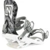 Nitro Men's One Snowboard Binding 2025 | Snowtree(Nitro One Snowboard Binding 2025 Snowtree) 1 Nitro Men's One Snowboard Binding 2025 | Snowtree(Nitro One Snowboard Binding 2025 Snowtree) -Twelve Board Store onesnow