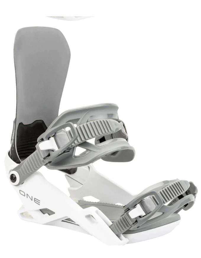 Nitro Men's One Snowboard Binding 2025 | Snowtree(Nitro one snowboard binding 2025 snowtree) Nitro Men's One Snowboard Binding 2025 | Snowtree(Nitro One Snowboard Binding 2025 Snowtree) -Twelve Board Store onesnow2