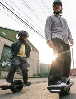 ONEwheel Pint S Electric Skateboard | Black(Onewheel Pint S Electric Skateboard Black) -Twelve Board Store onewheelpints3