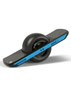 ONEwheel Pint X Electric Skateboard | Blue(Onewheel Pint X Electric Skateboard Blue)
