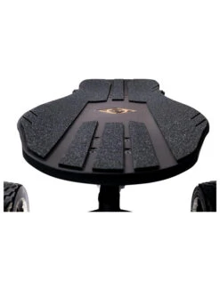 Onsra Challenger 4mm Shock-Absorbing Foam Griptape(Onsra Challenger 4mm Shock Absorbing Foam Griptape)