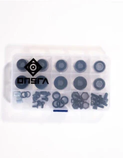 Onsra First Aid Screw & Bearings Kit(Onsra First Aid Screw Bearings Kit)