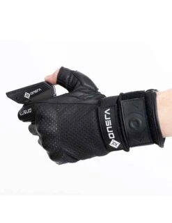 Onsra ESK8 Gloves | Black(Onsra Esk8 Gloves Black) -Twelve Board Store onsraglove4