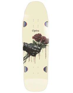 Opera Grip EX7 Skateboard Deck | 9.5"(Opera Grip Ex7 Skateboard Deck 95)