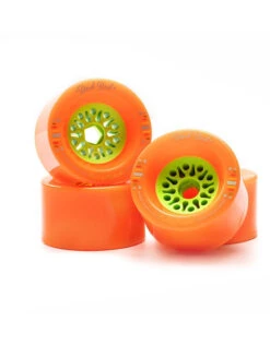 Orangatang Dad Bod Wheels 105mm 80a(Orangatang Dad Bod Wheels 105mm 80a)
