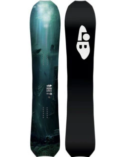 Lib Tech T-Rice Orca Snowboard | 2026(Lib Tech T Rice Orca Snowboard 2026)