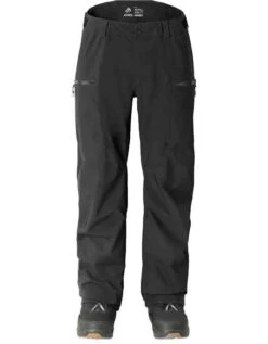 Jones Mountain Surf Pant 2024| Stealth Black(Jones Mountain Surf Pant 2024 Stealth Black)