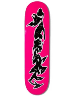 There Team Parasite Deck | 8.5"(There Team Parasite Deck 85)