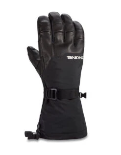 Dakine Phoenix Gore-Tex Womens Glove | Black(Dakine Phoenix Gore Tex Womens Glove Black)