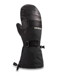 Dakine Phoenix Gore-Tex Womens Mitt | Black(Dakine Phoenix Gore Tex Womens Mitt Black)