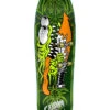 Santa Cruz Pinstripe Slasher Deck Green| 9.23"(Santa Cruz Pinstripe Slasher Deck Green 923) 1 Santa Cruz Pinstripe Slasher Deck Green| 9.23"(Santa Cruz Pinstripe Slasher Deck Green 923) -Twelve Board Store pinstripe slash