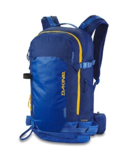Dakine Team Poacher 32L Backpack | Deep Blue(Dakine Team Poacher 32l Backpack Deep Blue)