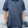 Twelve Polo Shirt | Navy(Twelvepoloteenavy) -Twelve Board Store polonavy