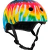 Protec Classic Certified Helmet | Tie-Dye(Protec Classic Certified Helmet Tie Dye) 2 Protec Classic Certified Helmet | Tie-Dye(Protec Classic Certified Helmet Tie Dye) -Twelve Board Store pro tec classic certified helmet tie dye