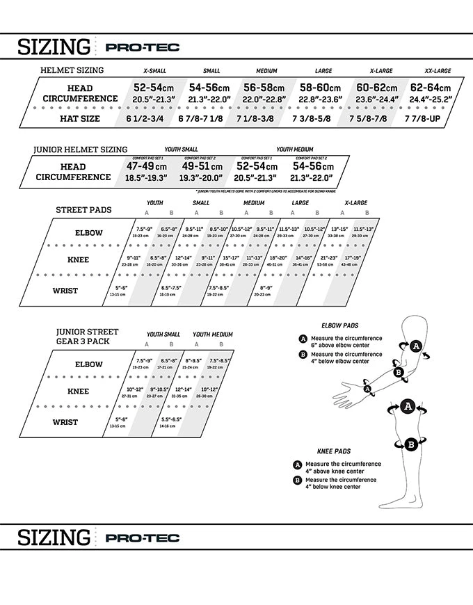 ProTec Street Elbow Pads Checker(Protecstreetelbowpadschecker) ProTec Street Elbow Pads Checker(Protecstreetelbowpadschecker) -Twelve Board Store protec helmet accessory guide2 6759f254 1510 44ee a925 5ab36ea2af66