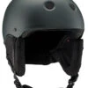 Protec Classic Certified Snow Helmet | Matte Fir(Protec Classic Certified Snow Helmet Matte Fir)