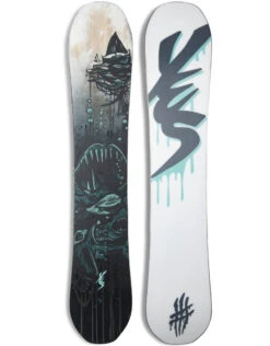 Yes! Yes PYL Snowboard | 2026(Yes Pyl Snowboard 2026)