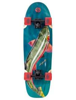 Landyachtz Raft Trout Cruiser | 32.5(Landyachtz Raft Trout Cruiser 325)