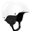 Anon Raider 3 Snowboard Helmet 2025 | White(Anon Raider 3 Snowboard Helmet 2025 White)