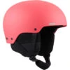 Anon Raider 3 Helmet | Coral(Anon Raider 3 Helmet Coral)