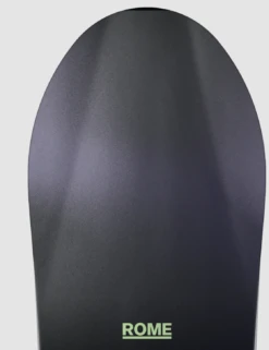 Rome Ravine Women's Snowboard | 2026(Rome Ravine Womens Snowboard 2026) -Twelve Board Store ravinew3