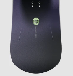 Rome Ravine Women's Snowboard | 2026(Rome Ravine Womens Snowboard 2026) -Twelve Board Store ravinew4