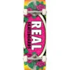 Real Rose Oval Complete Skateboard | 8.0"(Real Rose Oval Complete Skateboard 80)