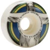 Bones X-Formula V1 Wheels Gustavo Redeemer | 54mm/99a(Bones X Formula V1 Wheels Gustavo Redeemer 54mm99a)